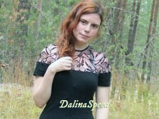 DalinaSpeed