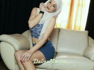 DaliyaMuslim