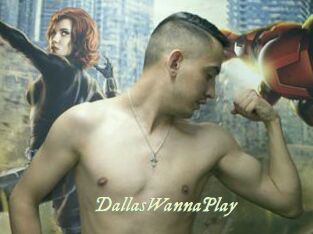 DallasWannaPlay