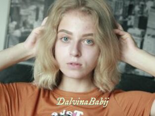 DalvinaBabij
