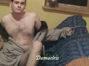 Damacleis