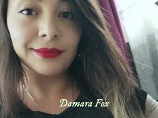 Damara_Fox