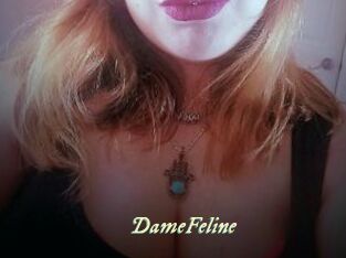 DameFeline