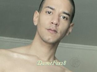 DameFox28