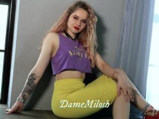 DameMilosh