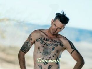 Dameon18