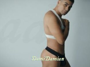 DamiDamian