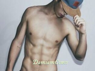 Damiam_Conor