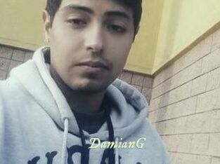 DamianG