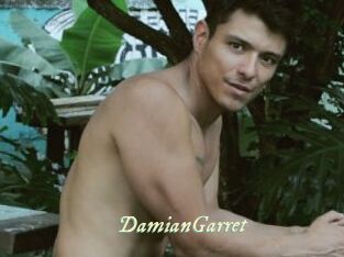 DamianGarret