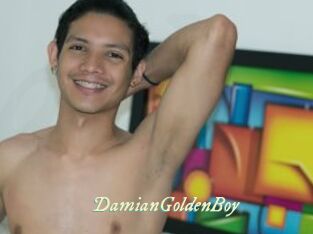 DamianGoldenBoy