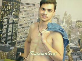 DamianGray