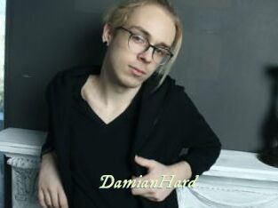 DamianHard