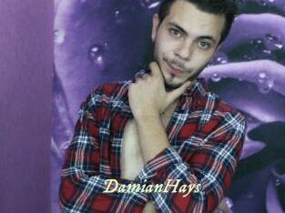 DamianHays