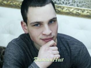 DamianHost