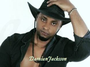 DamianJacksson