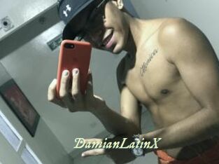 DamianLatinX