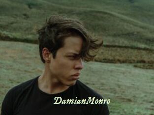 DamianMonro