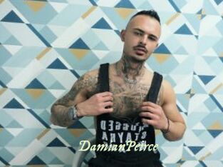DamianPeirce