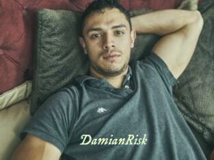 DamianRisk