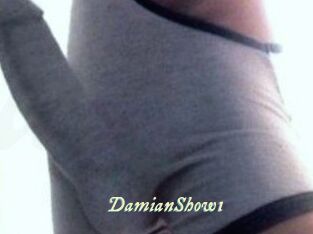 DamianShow1