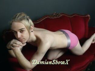 DamianShowX