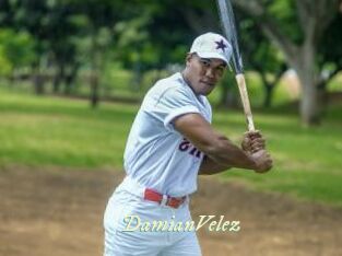 DamianVelez