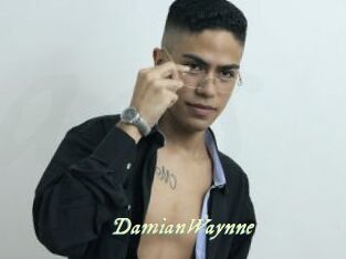 DamianWaynne