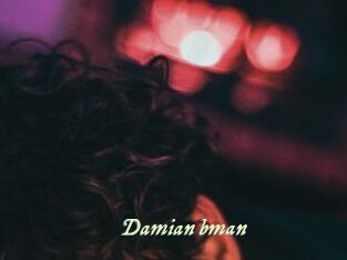 Damian_bman