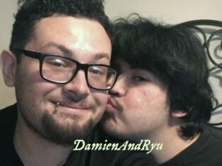 DamienAndRyu