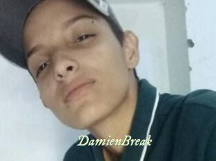 DamienBreak