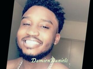 DamienDaniels