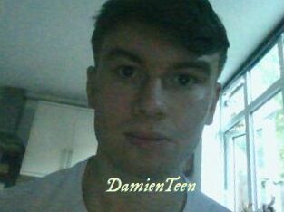 DamienTeen