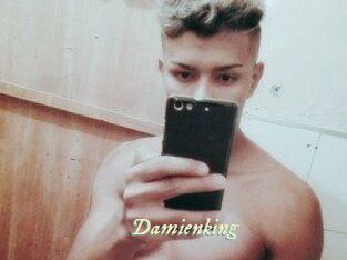 Damienking