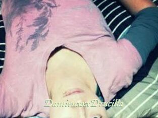 DamienxxxDrucilla
