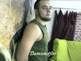 DamionAfire