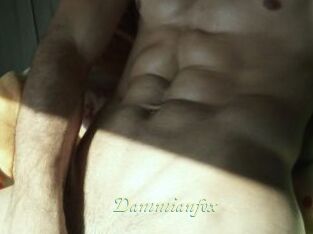 Dammianfox