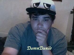 DamnDanile
