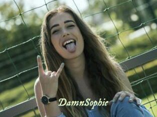 DamnSophie