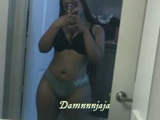Damnnnjaja