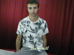 DamonAl