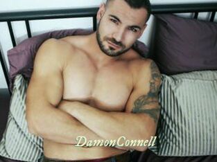 DamonConnell