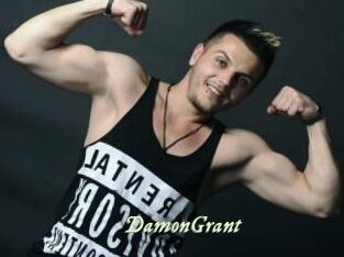DamonGrant