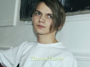DamonHastley