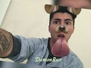 DamonRose