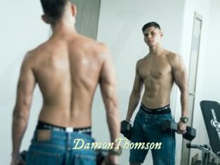 DamonThomson