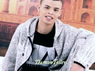 DamonTyller