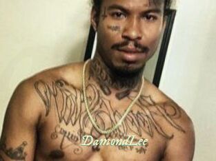Damond_Lee