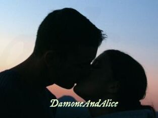 DamoneAndAlice