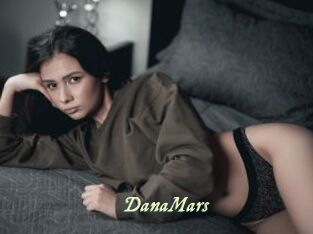 DanaMars